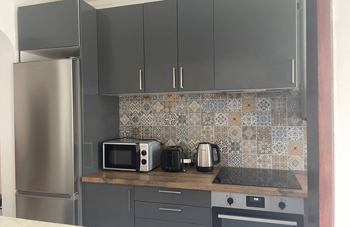 Albufeira Apartment | Cozy brand-new apartment in the heart of Albufeira, three minutes from the beach