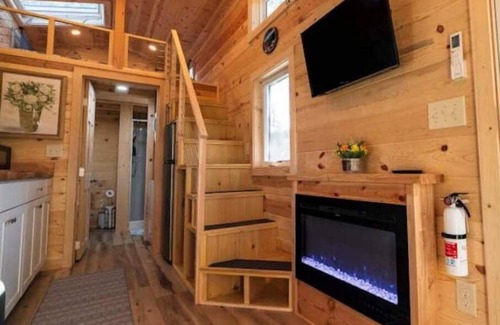 Colorado Springs House | Cozy brand new tiny home! Amazing experience