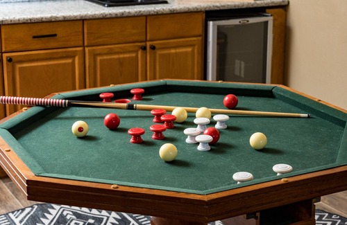 Westridge Ski Chalet | Cozy Breck Chalet - Private Sauna, Hot Tub, Fire Pit + 1.5mi to Breckenridge!