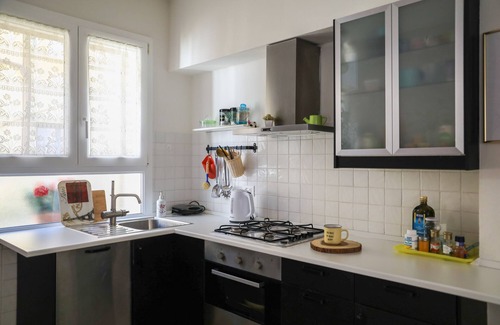 Camaiore House | Cozy & bright LOFT in the heart of Versilia