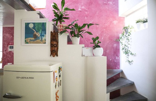 Camaiore House | Cozy & bright LOFT in the heart of Versilia