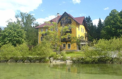 Sankt Sebastian Apartment | Cozy, bright vacation apartment (45sqm) with balcony