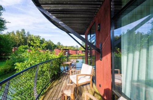 Maubray House | Cozy Bungalow by the Lake
