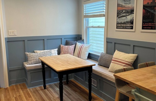 Three Chopt House | Cozy Bungalow convenient to U of R & shops of Libbie & Grove!
