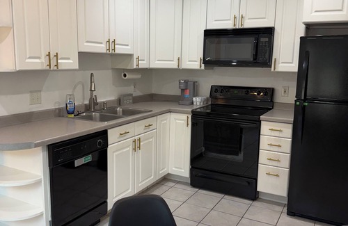 Ericsson House | Cozy bungalow in Minneapolis