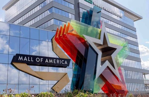 Ericsson House | Cozy bungalow in Minneapolis