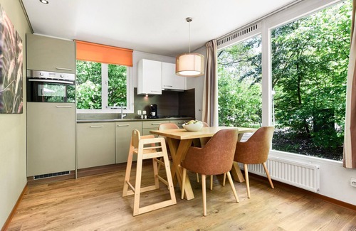 Krachtighuizen House | Cozy Bungalow in Putten