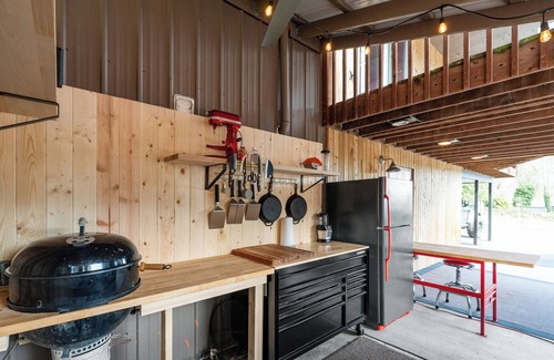 Eatonville House | Cozy Bungalow W/Lake Access - Near Mt. Rainier