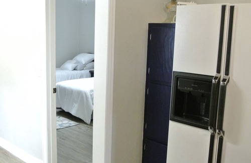 Vernon House | Cozy Bunglow Centrally Located