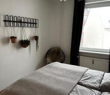 Bad Wilhelmshoehe Apartment | COZY by Interior Apartments