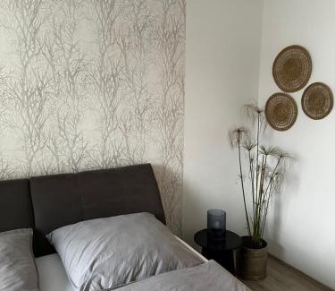 Bad Wilhelmshoehe Apartment | COZY by Interior Apartments
