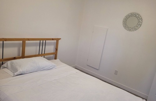Valleyfield House | Cozy quiet place