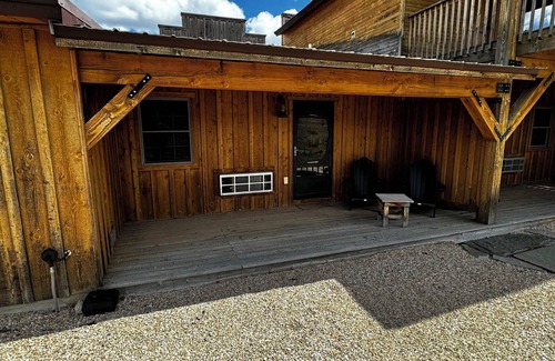 Almo Cabin | Cozy Cabin 4 Almo Inn near City of Rocks and Castle Rocks Park