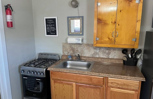 South Fork Cabin | Cozy cabin #5 in mountains near Rio Grande River