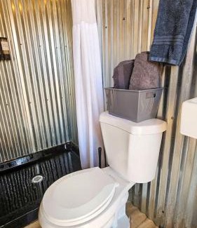 Moab Apartment | Cozy Cabin At Private Moab Ranch