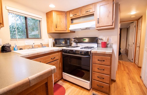 Fairplay Cabin | Cozy Cabin by Breck- Fast Wifi, Game Room, Pets Welcome