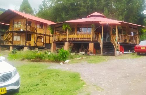 San Francisco Apartment | Cozy cabin Casa Enya