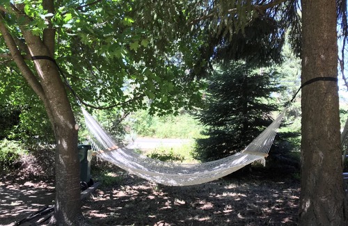 Hayden Cabin | Cozy Cabin conveniently located minutes from Downtown Coeur d'alene ID