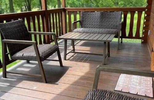 Teall Beach Cabin | Cozy Cabin get away to Finger Lakes Wine Country