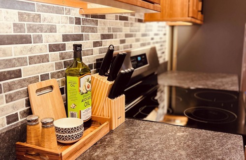 Harbor Springs Cabin | Cozy Cabin Getaway in Harbor Springs