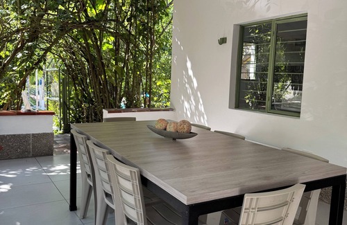 La Pintada Cabin | Cozy cabin in La Pintada. (Pets allowed)