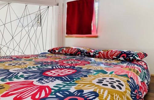 San Giovanni Gemini Ski Chalet | Cozy cabin in the center of sicily, with pets allowed.