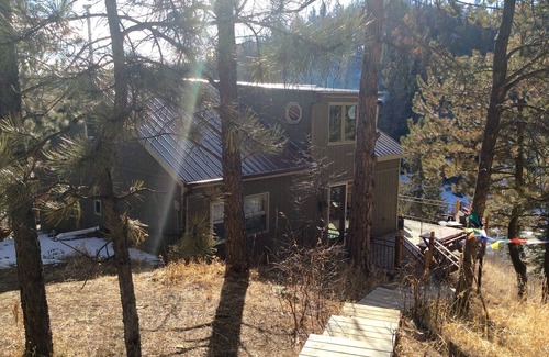 Rochford Cabin | Cozy Cabin in the Heart of the Black Hills