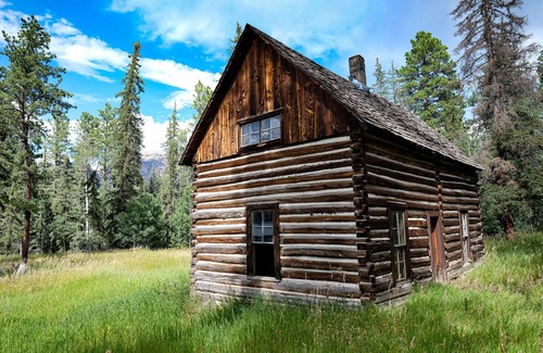 Pagosa Springs Cabin | Cozy Cabin in the Heart of Pristine Wilderness