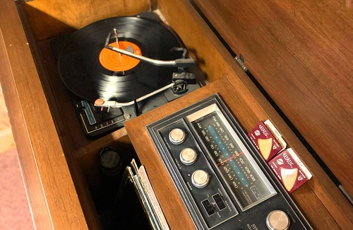 Hermitage Cabin | Cozy cabin located near the Dam on Pomme De Terre Lake, Grandpas Cabin