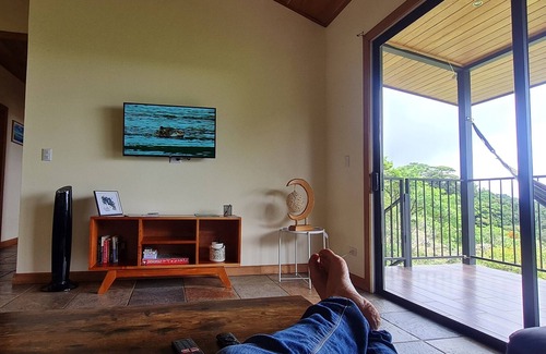 Monteverde Cabin | Cozy cabin located in Monteverde just 5 mins from the local attractions & town.