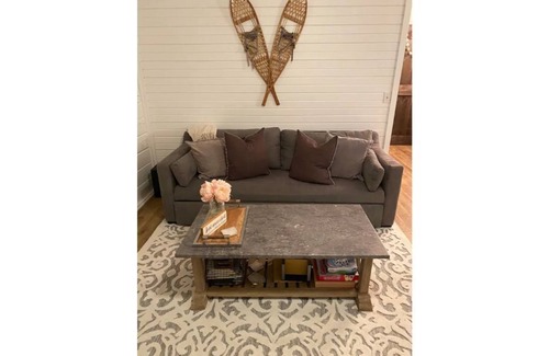 Ludlow Cabin | Cozy Cabin near Okemo