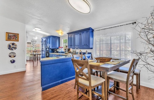 Pilot Hill Cabin | Cozy Cabin on 10 acres