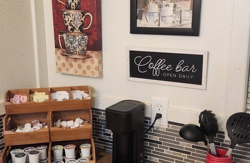 Fayette County Apartment | Cozy Cabin on 22 Private Acres in Smithville, TX Peaceful Hill Country Retreat