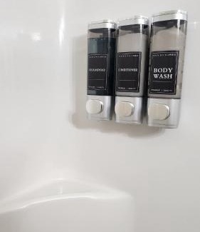 Fayette County Apartment | Cozy Cabin on 22 Private Acres Peaceful Retreat in Smithville, TX