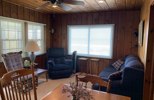Oscoda Cabin | Cozy Cabin on Lake Huron!