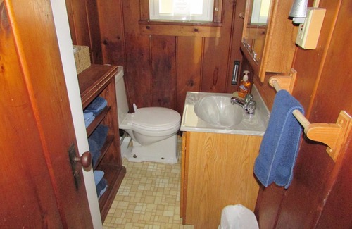 Oscoda Cabin | Cozy Cabin on Lake Huron!