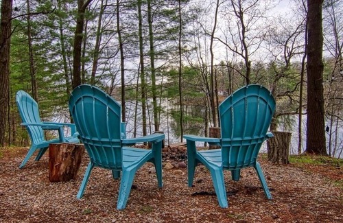 Hayward Cabin | Cozy Cabin on Reed Lake Near Chippewa Flowage. Only 15 Minutes to Hayward.