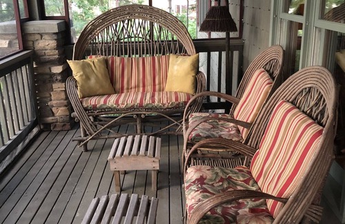 Crosslake Cabin | Cozy Cabin on Rush Lake of the Whitefish Chain