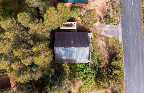 Serene Lakes Cabin | Cozy Cabin Retreat: Experience Serenity and Nature's Embrace