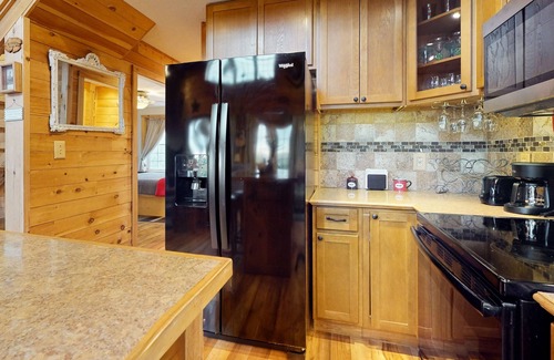 Prattsburgh House | Cozy Cabin tucked away in the hills with a pond, fire pit and large yard