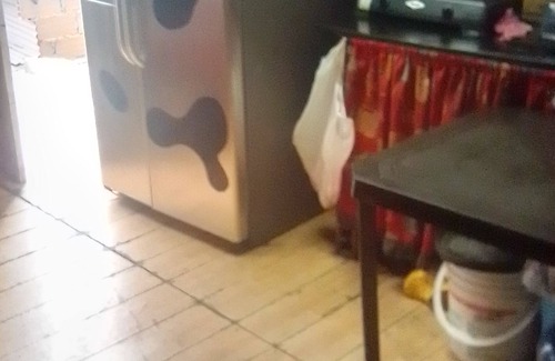 Manrique Cabin | Cozy cabin up the hills