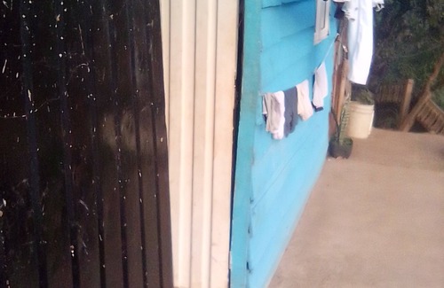 Manrique Cabin | Cozy cabin up the hills