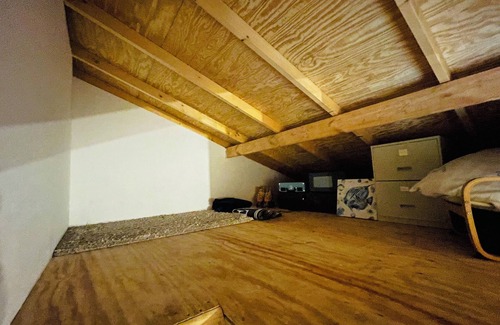 Homestead Cabin | Cozy cabin with 1 bedroom and WiFi, AC in lovely Homestead