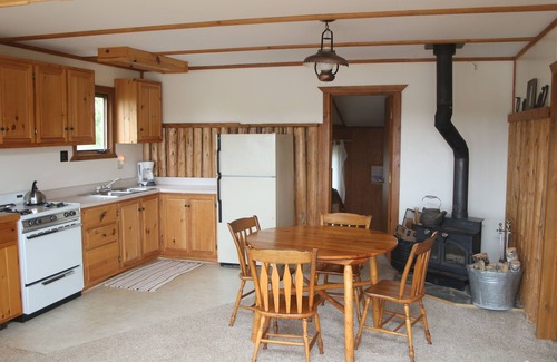 Ely Cabin | Cozy Cabin with Stunning Lake View and Direct Access to the BWCA in Ely, MN