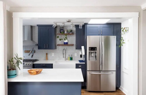 Normal Heights House | Cozy Cali Bungalow w/Tesla Charger in central, eclectic neighborhood