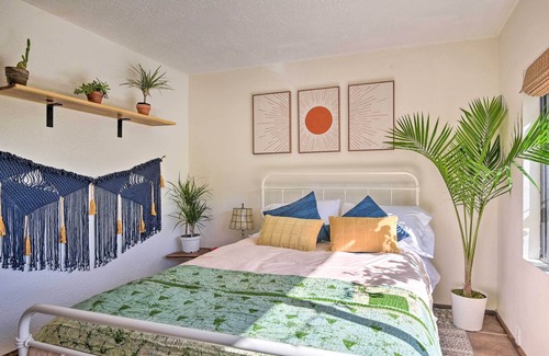 Fernwood Cottage | Cozy California Abode Near Malibu Beaches!