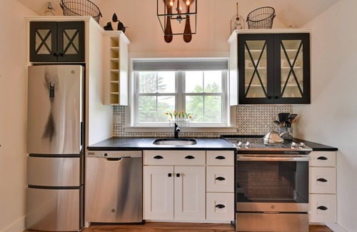 Campton Cottage | Cozy Campton Cottage < 1 Mi to Owl’s Nest Resort!