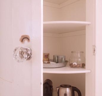 Grachtengordel-West House | Cozy Canal Studio