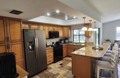 Fort Myers House | Cozy Cape Coral Home – 10 Mins to Fort Myers & Downtown