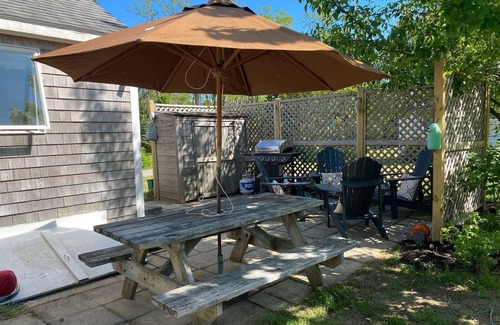 Eastham Cottage | Cozy Cape Cottage - Minutes Away from National Seashore and Cape Cod Rail Trail!